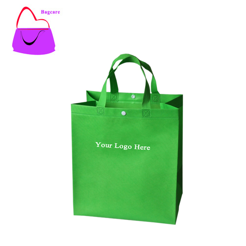 PP Non Woven Shopping Bag China